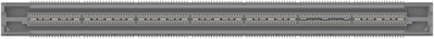 767095-7 AMP PCB Connection Systems Image 3