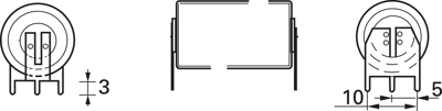 86237 201 501 VARTA Round Cells, 9V Blocks Image 2