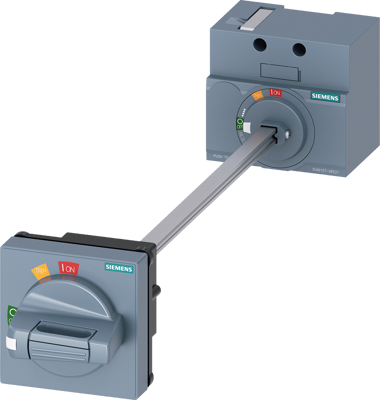 3VA9157-0FK21 Siemens Switches Accessories