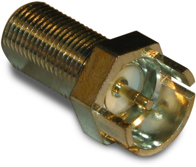 222181 Amphenol RF Coaxial Connectors