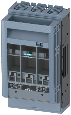 3NP1133-1CA20 Siemens Circuit Breakers Image 1