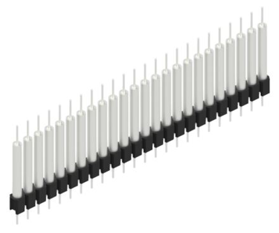 MK14X324Z Fischer Elektronik PCB Connection Systems