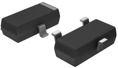 2N7002KT1G onsemi MOSFETs