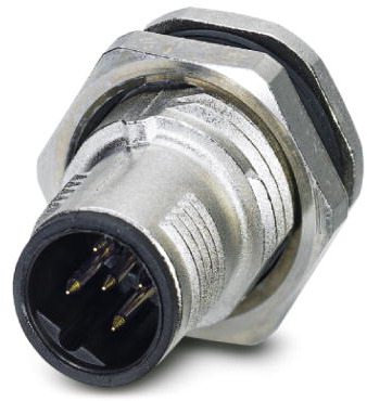 1441781 Phoenix Contact Sensor-Actuator Connectors