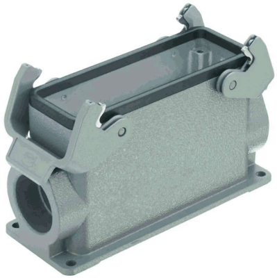 019300240232 Harting Housings for HDC Connectors