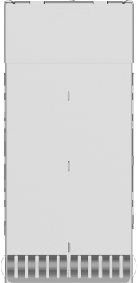 2343522-5 TE Connectivity PCB Connection Systems Image 3