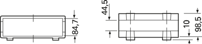 A0224170 OKW 19" Enclosures