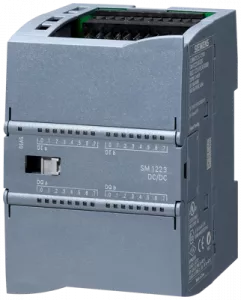 6ES7223-1BL32-0XB0 Siemens PLC input/output modules