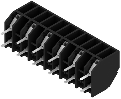 1889030000 Weidmüller PCB Terminal Blocks Image 2