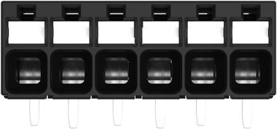 2086-1226 WAGO PCB Terminal Blocks Image 2