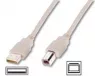 AK-300102-018-E DIGITUS USB Cables