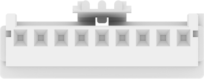 917693-1 TE Connectivity PCB Connection Systems Image 5