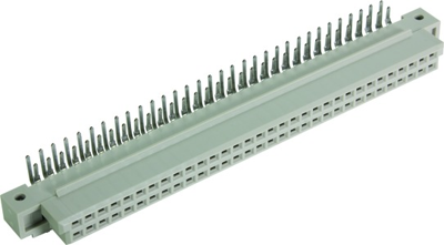 09722646804 Harting DIN PCB Connectors