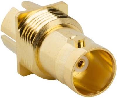 112740-12 Amphenol RF Coaxial Connectors Image 2