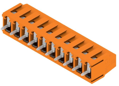 9994190000 Weidmüller PCB Terminal Blocks Image 2