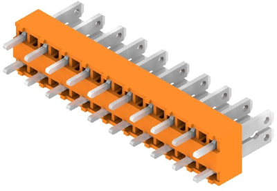 9500490000 Weidmüller PCB Terminal Blocks Image 2