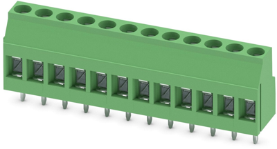 1711123 Phoenix Contact PCB Terminal Blocks Image 1