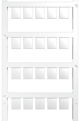 1857440000 Weidmüller Terminals Accessories Image 1