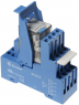 Coupling relay 4 Form C (NO/NC), 24 V (DC), 7 A, 250 V (AC), 59.34.9.024.0050