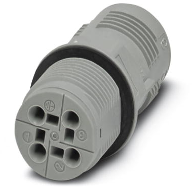 1423968 Phoenix Contact Other Circular Connectors Image 1