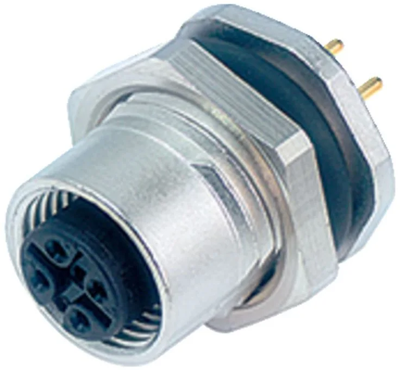 86 2532 1100 00005 binder Sensor-Actuator Connectors Image 1