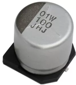 HHXJ250ARA151MF80G Chemi-Con Polymer and Hybrid Capacitors