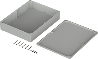 02253000 Bopla General Purpose Enclosures Image 2