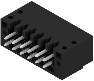 1729620000 Weidmüller PCB Connection Systems Image 2