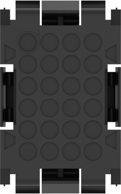 207305-1 AMP PCB Connection Systems Image 4