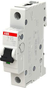 2CDS251001R0325 ABB Circuit Protectors Image 1