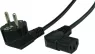 VII-H05VVF3G075-C13W/1,50M SW9005 FELLER Power Cords