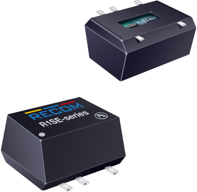 R1SE-0505-R RECOM DC/DC Converters