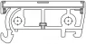 8143910000 Weidmüller Accessories for Enclosures