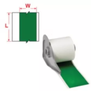 M71C-2000-595-GN Brady Ink rolls, Writing ribbons