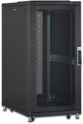 DN-19 SRV-26U-B-1 DIGITUS Switch Cabinets, server cabinets