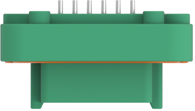 DT15-12PC-G003 DEUTSCH PCB Connection Systems Image 3