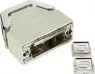 09670150210 Harting D-Sub Housings