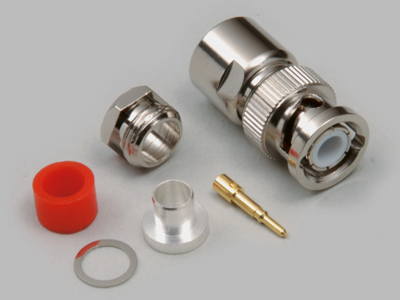 0401235 BKL Electronic Coaxial Connectors