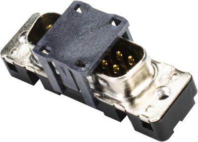 09652896782333 Harting D-Sub Connectors