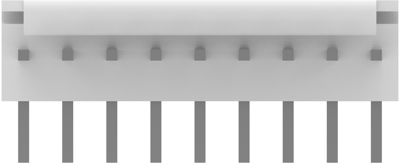 640457-9 AMP PCB Connection Systems Image 5