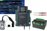 PROFITEST MTECH+IQ EV BASIC PAKET Gossen Metrawatt Electric Installation and Insulation Testers