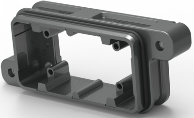 T1930102000-000 TE Connectivity Housings for HDC Connectors Image 1