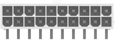 2-1586042-0 AMP PCB Connection Systems Image 5