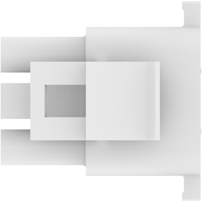 350720-4 AMP PCB Connection Systems Image 2