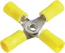 3655A4 Vogt Cable Lugs