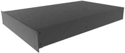 RM2U1928SBK Hammond 19" Enclosures