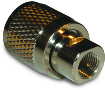 192110 Amphenol RF Coaxial Adapters