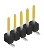 10047305 Fischer Elektronik PCB Connection Systems