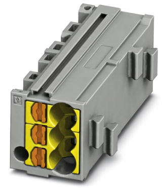 3270427 Phoenix Contact Series Terminals