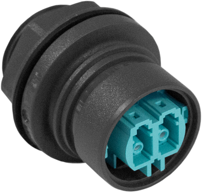 PXF6052B BULGIN Fibre Optic Connectors